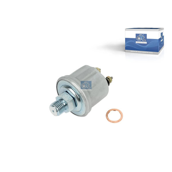 Oil pressure sensor 4.60688 DIESEL TECHNIC